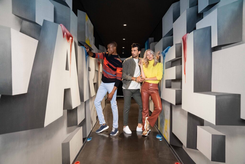 Give your career a boost at London's boldest new hotel opening, at art'otel London Hoxton, opening early 2024.